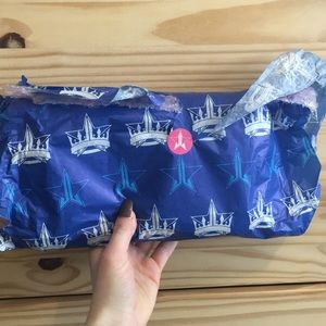 Jeffree Star cosmetics Blue blood pallet